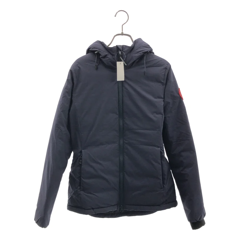CANADA GOOSE / カナダグース | 2020AW | CAMP HOODY FUSION FIT / キャンプフーディー フュージョンフィット ダウンジャケット | S | レディース
