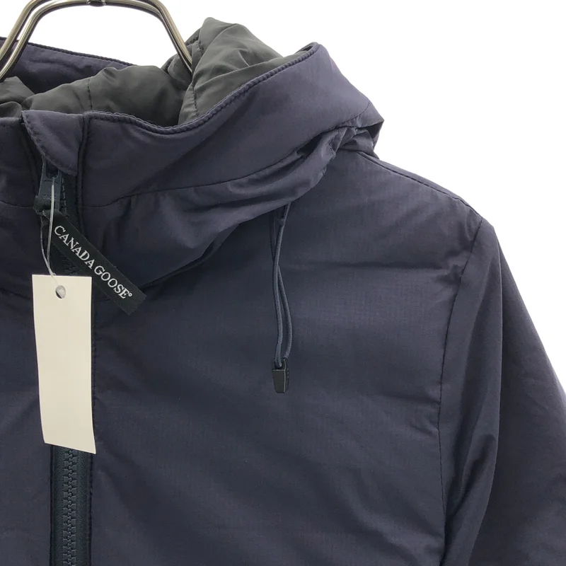 CANADA GOOSE / カナダグース | 2020AW | CAMP HOODY FUSION FIT / キャンプフーディー フュージョンフィット ダウンジャケット | S | レディース