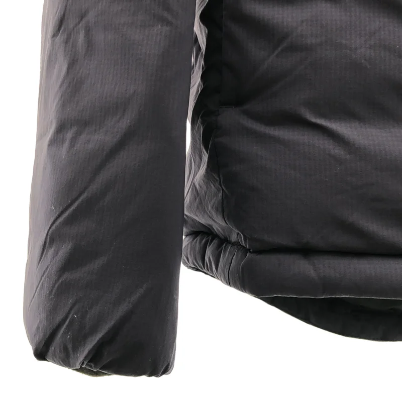 CANADA GOOSE / カナダグース | 2020AW | CAMP HOODY FUSION FIT / キャンプフーディー フュージョンフィット ダウンジャケット | S | レディース