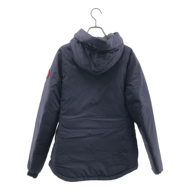 CANADA GOOSE / カナダグース | 2020AW | CAMP HOODY FUSION FIT / キャンプフーディー フュージョンフィット ダウンジャケット | S | レディース