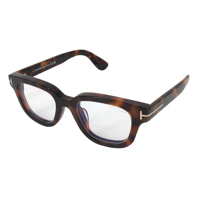 TOM FORD / トムフォード | TF530 / O Keefe / アイウェア メガネ