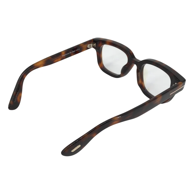 TOM FORD / トムフォード | TF530 / O Keefe / アイウェア メガネ