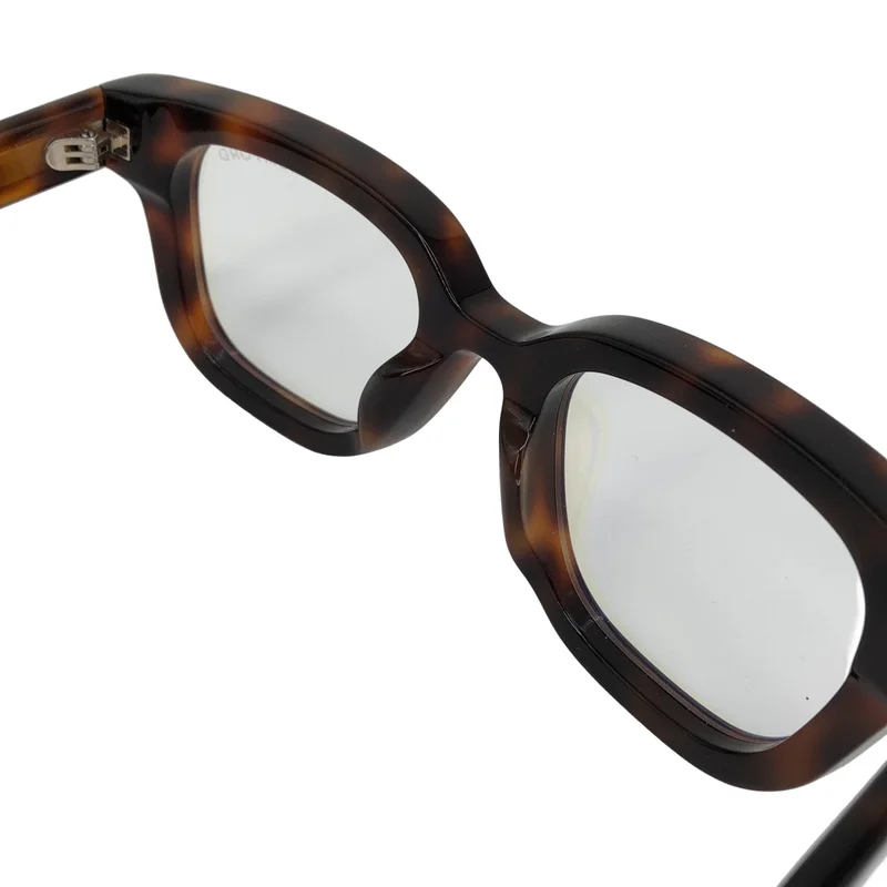 TOM FORD / トムフォード | メガネ TF6072-D-B 053 | 49◻︎20 145 | その他