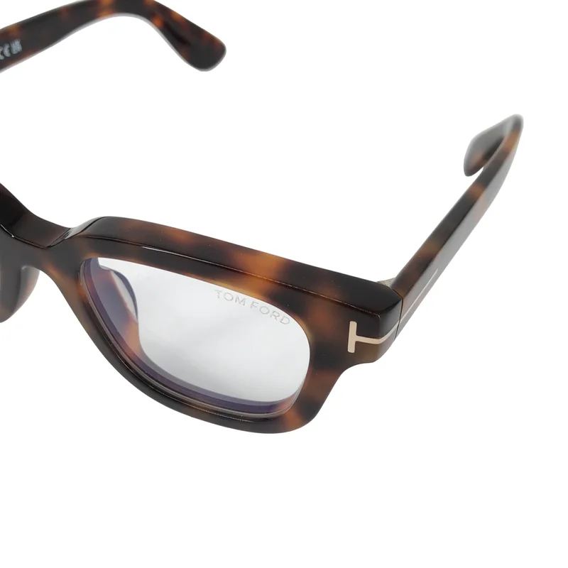 TOM FORD / トムフォード | メガネ TF6072-D-B 053 | 49◻︎20 145 | その他
