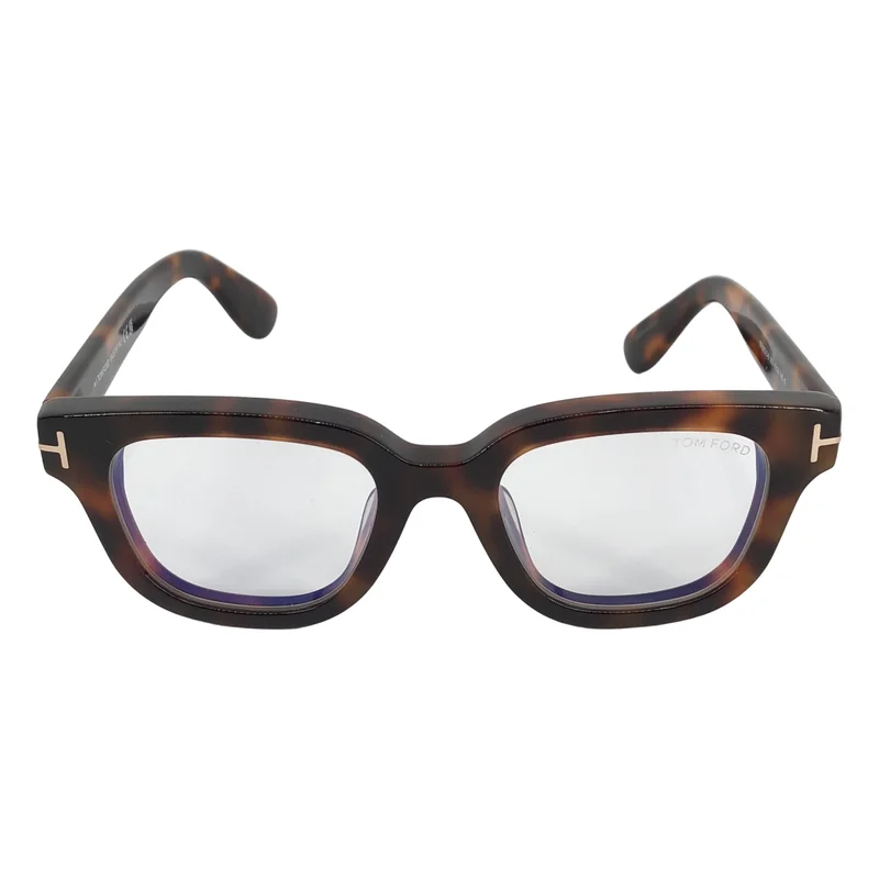 TOM FORD / トムフォード | メガネ TF6072-D-B 053 | 49◻︎20 145 | その他