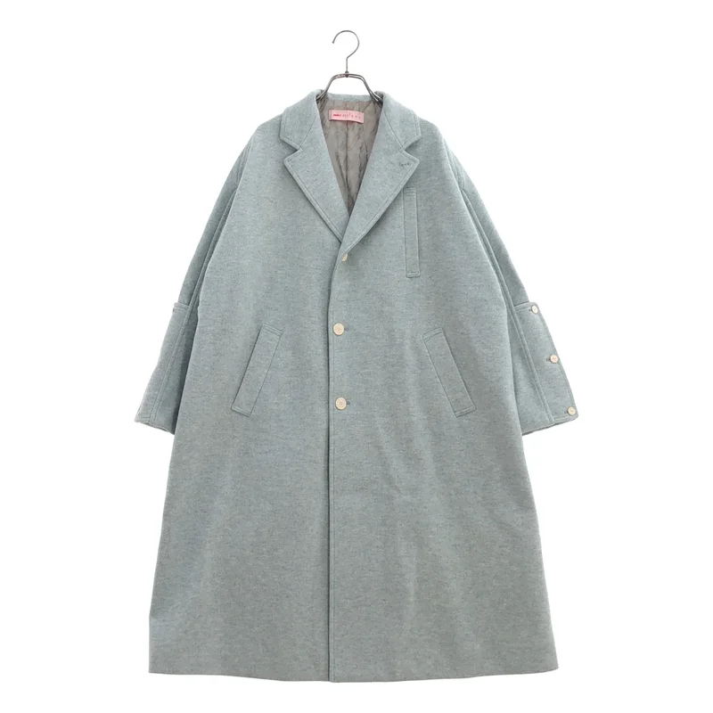 mint designs / ミントデザインズ | コート 45242-NP3CW02 | 2 | レディース