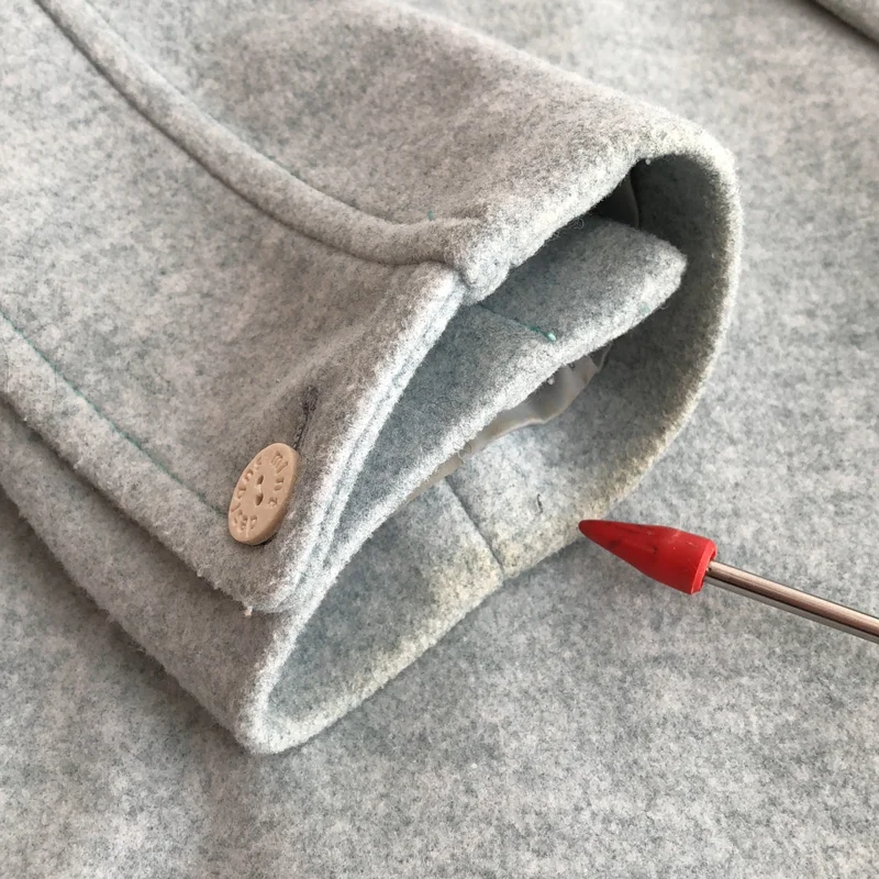 mint designs / ミントデザインズ | コート 45242-NP3CW02 | 2 | レディース