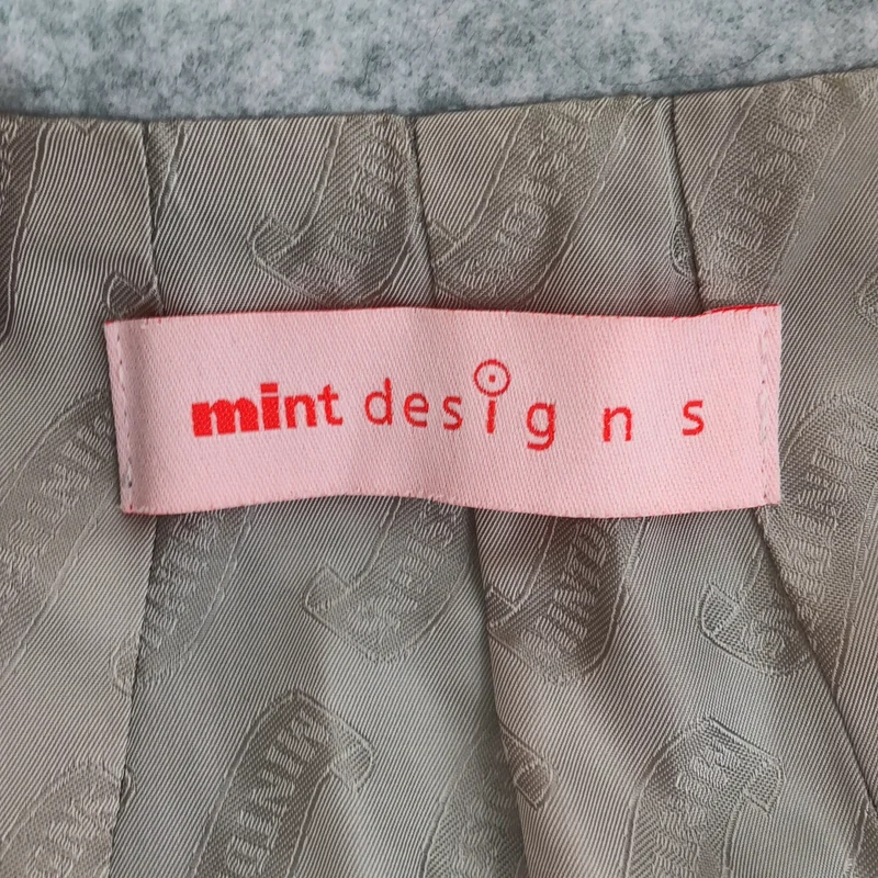 mint designs / ミントデザインズ | コート 45242-NP3CW02 | 2 | レディース