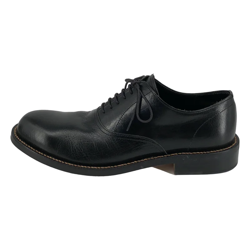 COMME des GARCONS HOMME / コムデギャルソンオム | レザー ドレスシューズ | 26.0 | メンズ