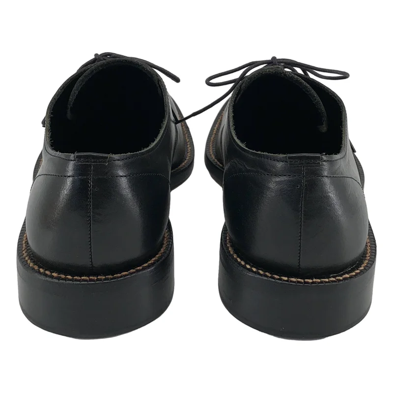 COMME des GARCONS HOMME / コムデギャルソンオム | レザー ドレスシューズ | 26.0 | メンズ