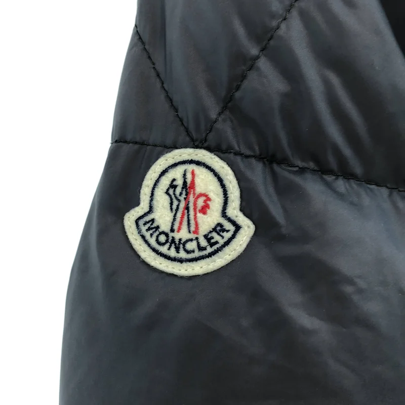 MONCLER / モンクレール | × sacai SERINA コート 102-09S-46402-50 | 0 | レディース