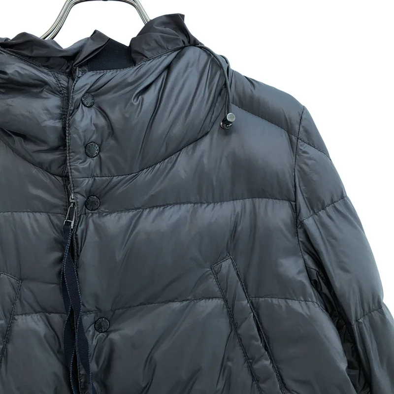 MONCLER / モンクレール | × sacai SERINA コート 102-09S-46402-50 | 0 | レディース