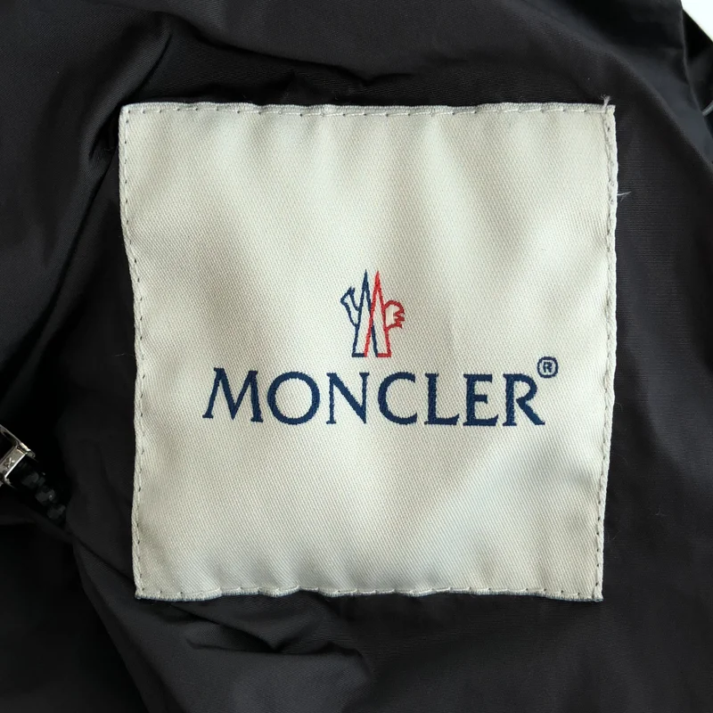 MONCLER / モンクレール | × sacai SERINA コート 102-09S-46402-50 | 0 | レディース
