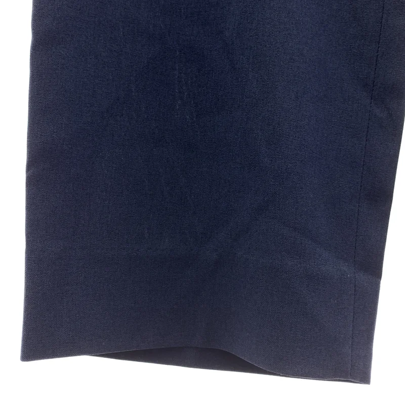 The Stylist Japan / ザスタイリストジャパン | WIDE L-POCKET TROUSERS スラックス パンツ | M | メンズ