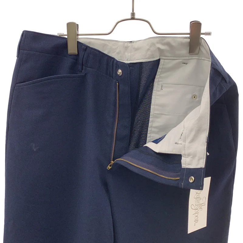 The Stylist Japan / ザスタイリストジャパン | WIDE L-POCKET TROUSERS スラックス パンツ | M | メンズ