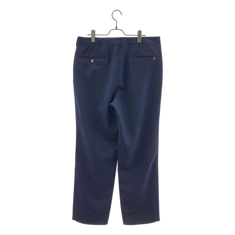 The Stylist Japan / ザスタイリストジャパン | WIDE L-POCKET TROUSERS スラックス パンツ | M | メンズ