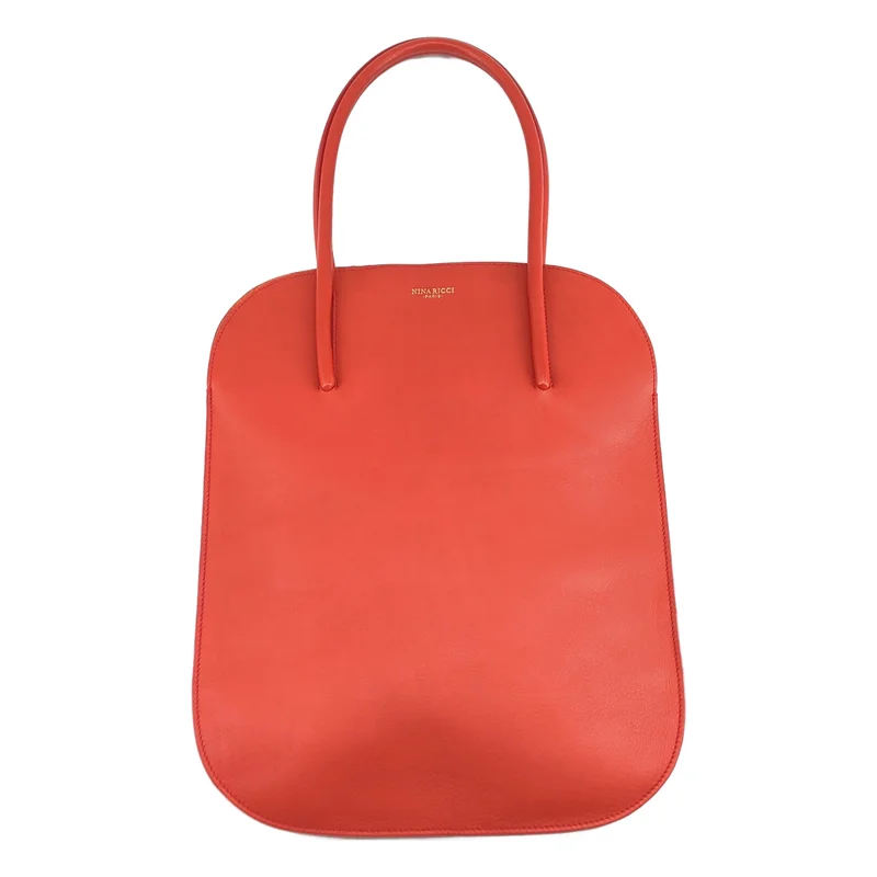 NINA RICCI / ニナリッチ | IRRISOR レザー トートバッグ |