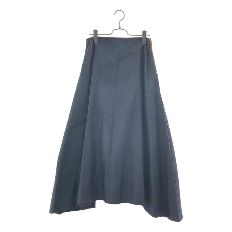 MADISON BLUE / マディソンブルー | MI-MOLLET FLARE SK C LI ロングスカート | M | レディース