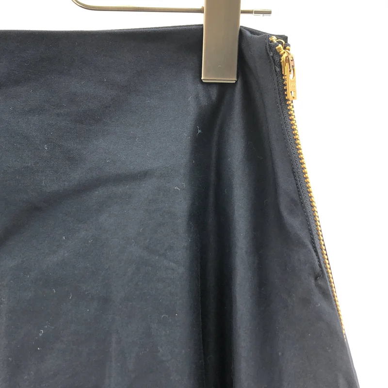 MADISON BLUE / マディソンブルー | MI-MOLLET FLARE SK C LI ロングスカート | M | レディース