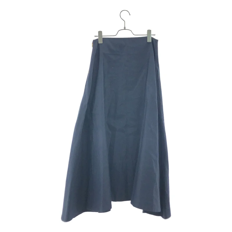MADISON BLUE / マディソンブルー | MI-MOLLET FLARE SK C LI ロングスカート | M | レディース