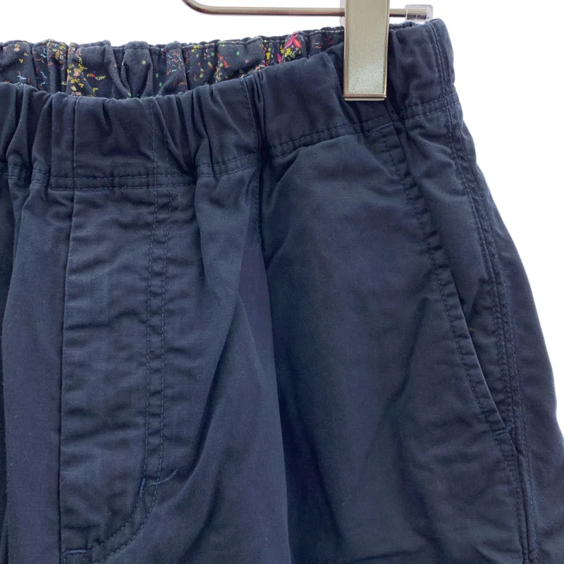 nonnative / ノンネイティブ | MANAGER EASY PANTS RELAX FIT リラックスフィット イージーパンツ | 1 | メンズ