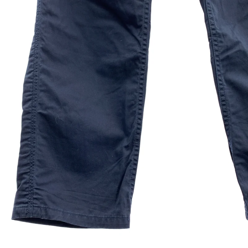 nonnative / ノンネイティブ | MANAGER EASY PANTS RELAX FIT リラックスフィット イージーパンツ | 1 | メンズ
