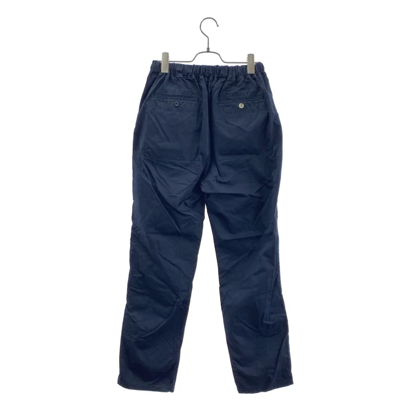 nonnative / ノンネイティブ | MANAGER EASY PANTS RELAX FIT リラックスフィット イージーパンツ | 1 | メンズ