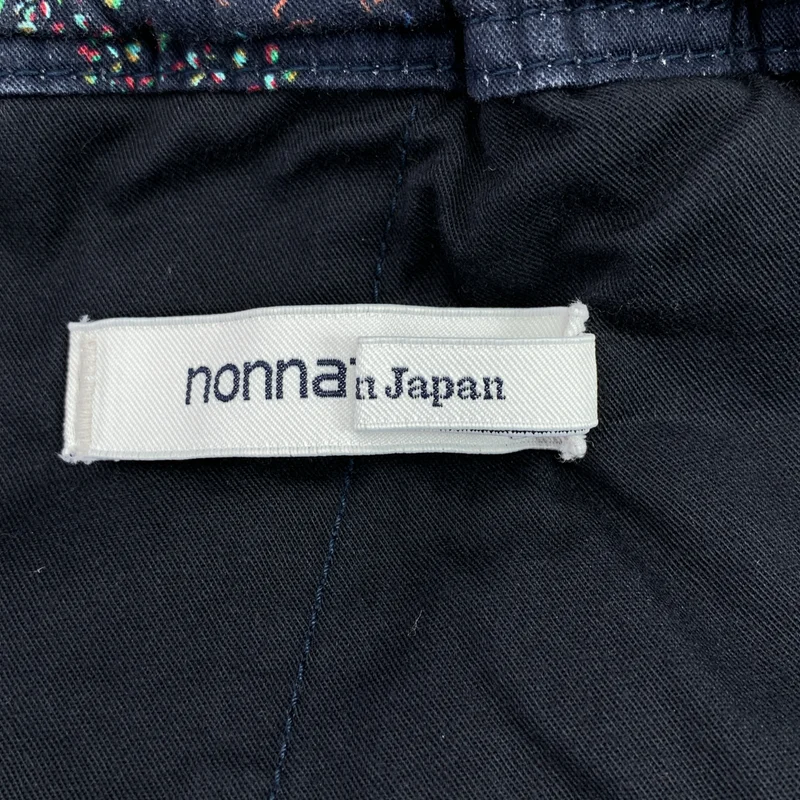 nonnative / ノンネイティブ | MANAGER EASY PANTS RELAX FIT リラックスフィット イージーパンツ | 1 | メンズ