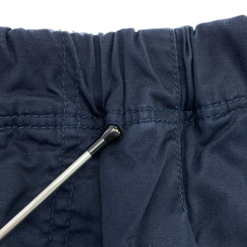 nonnative / ノンネイティブ | MANAGER EASY PANTS RELAX FIT リラックスフィット イージーパンツ | 1 | メンズ
