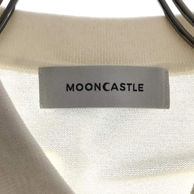 MOONCASTLE / ムーンキャッスル | ポロシャツ | M | メンズ