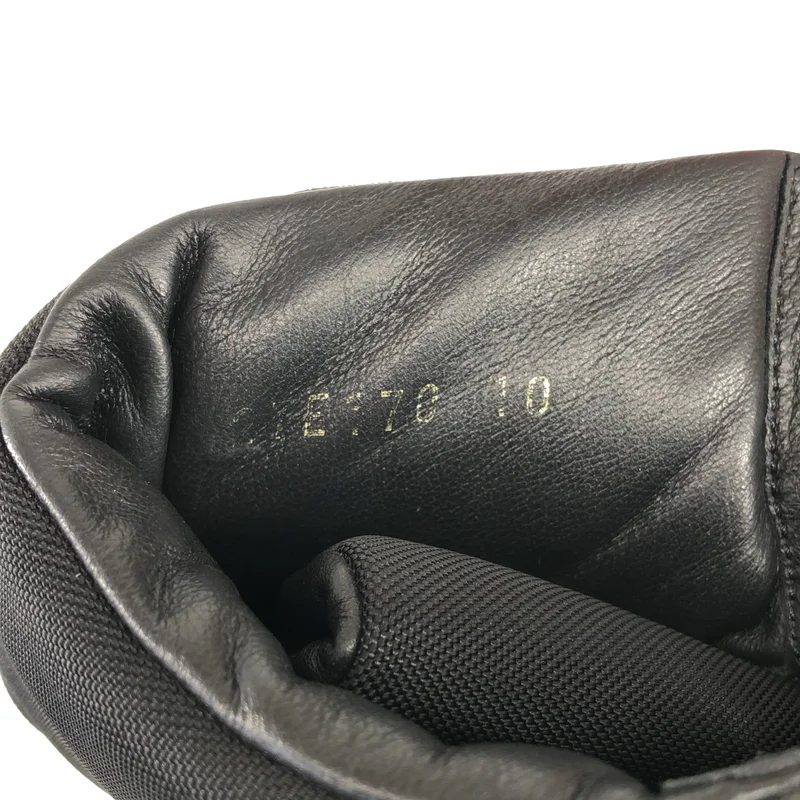 PRADA / プラダ | Re-Nylon Brixxen Boots ブーツ | 10 | メンズ