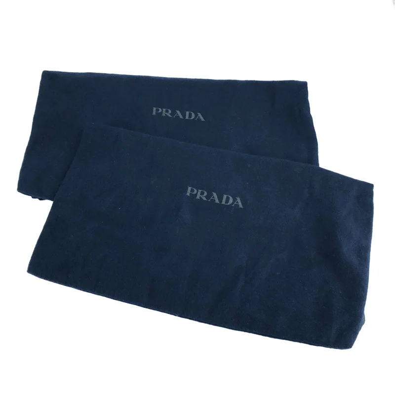 PRADA / プラダ | Re-Nylon Brixxen Boots ブーツ | 10 | メンズ