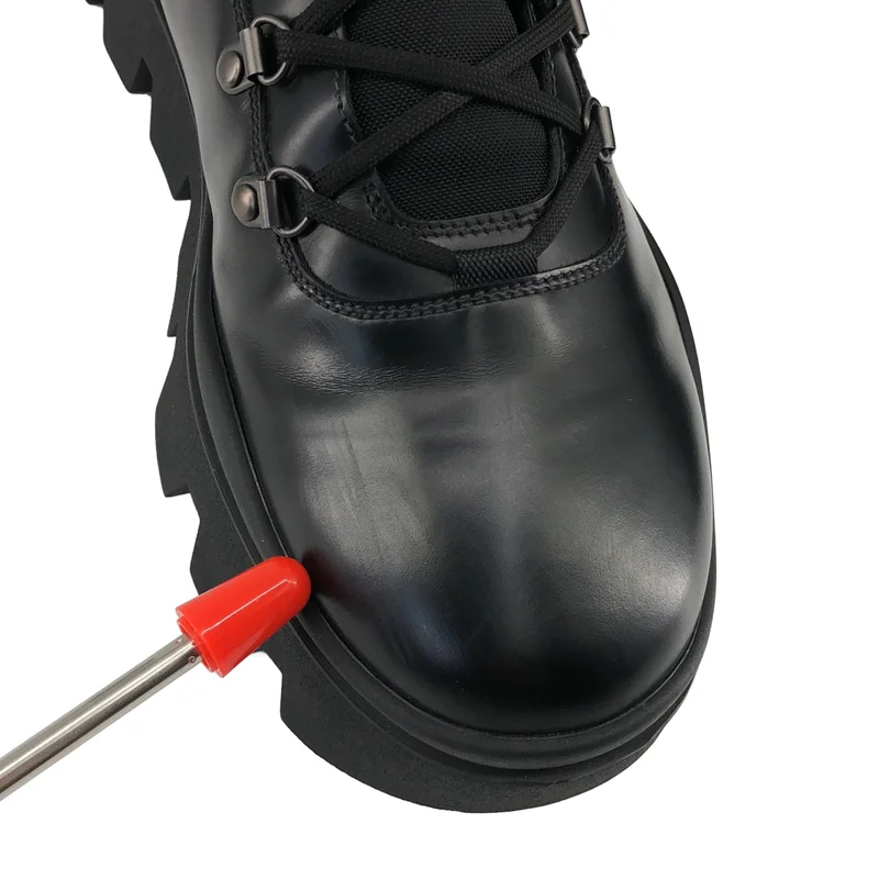 PRADA / プラダ | Re-Nylon Brixxen Boots ブーツ | 10 | メンズ