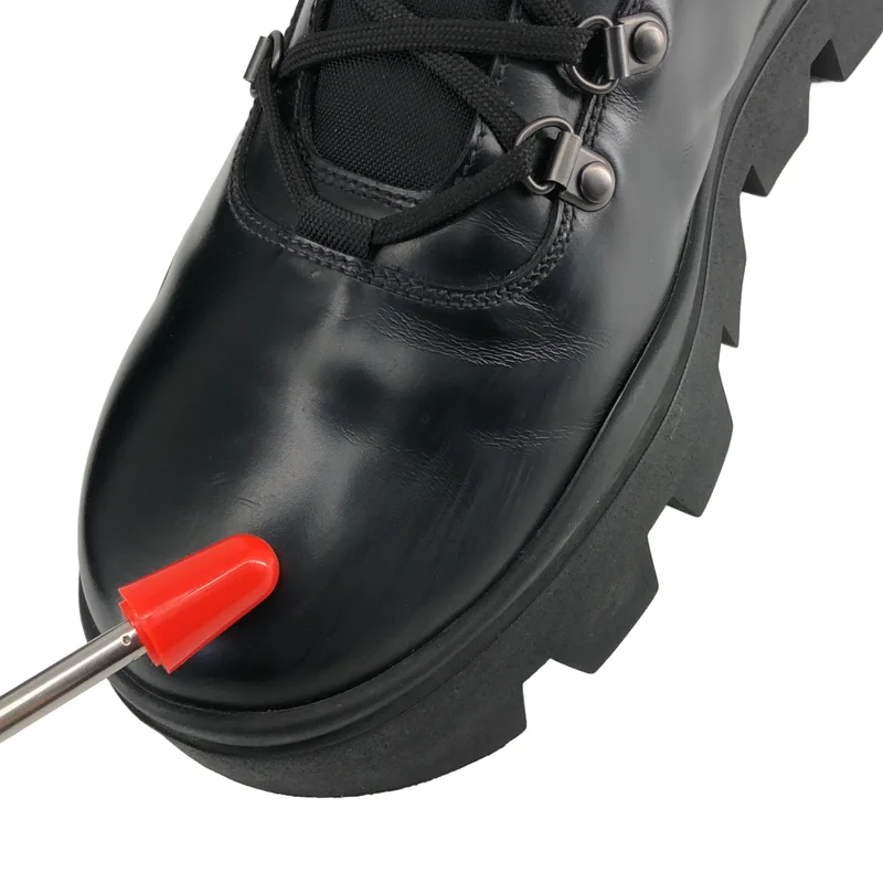 PRADA / プラダ | Re-Nylon Brixxen Boots ブーツ | 10 | メンズ