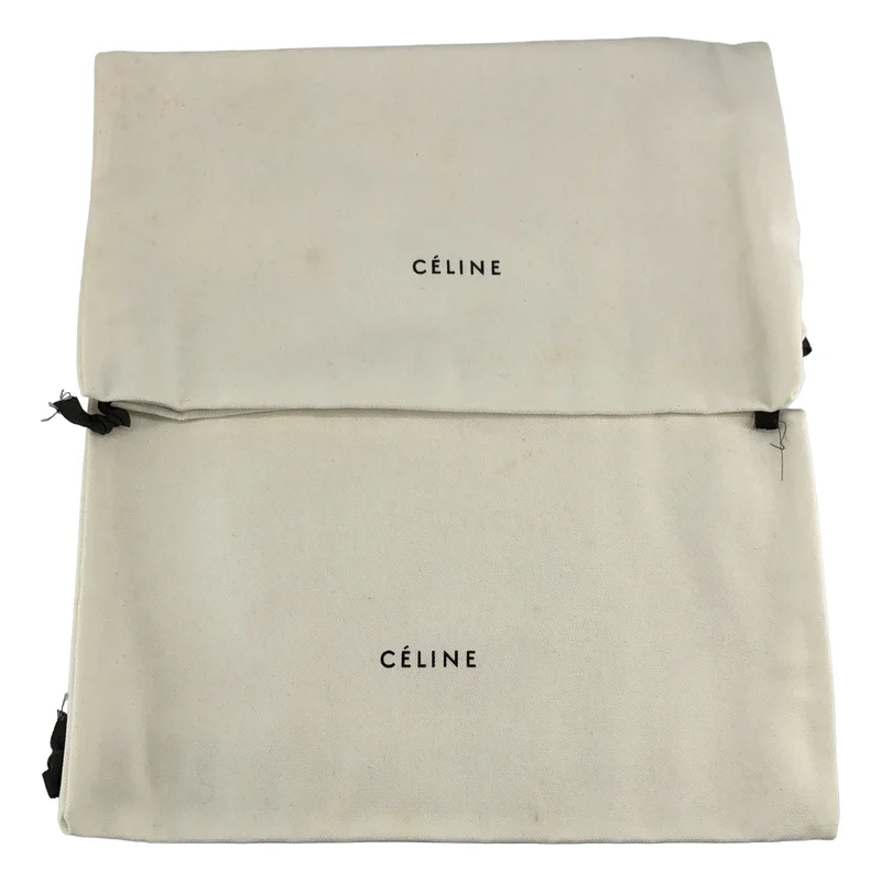 CELINE / セリーヌ | フィービー期 / BAMBAM バンバン メタルヒール サンダル | 37 | レディース