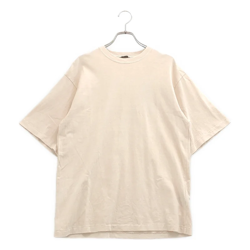 PHEENY / フィーニー | 2025AW | “Mountain” short sleeve / マウンテン バックプリント Tシャツ | F | レディース