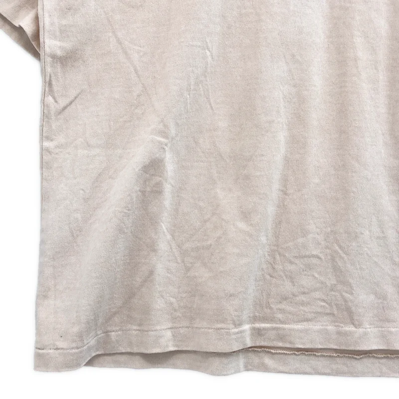 PHEENY / フィーニー | 2025AW | “Mountain” short sleeve / マウンテン バックプリント Tシャツ | F | レディース