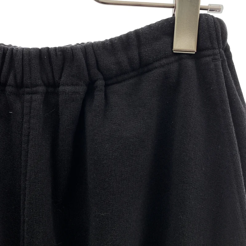 COMOLI / コモリ | 2025AW | コットン裏毛 スウェットパンツ | 1 | メンズ