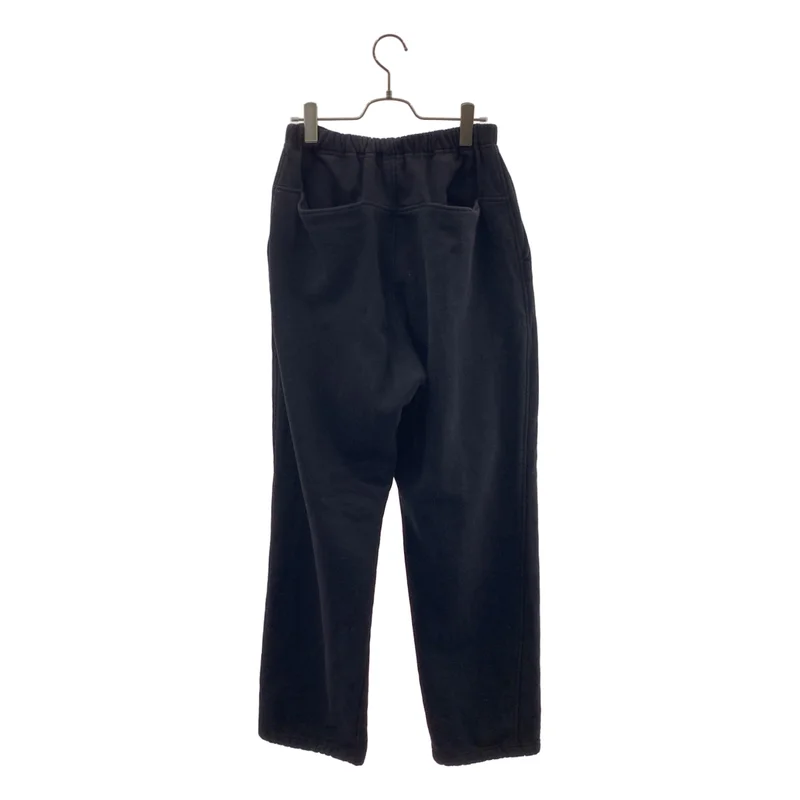 COMOLI / コモリ | 2025AW | コットン裏毛 スウェットパンツ | 1 | メンズ