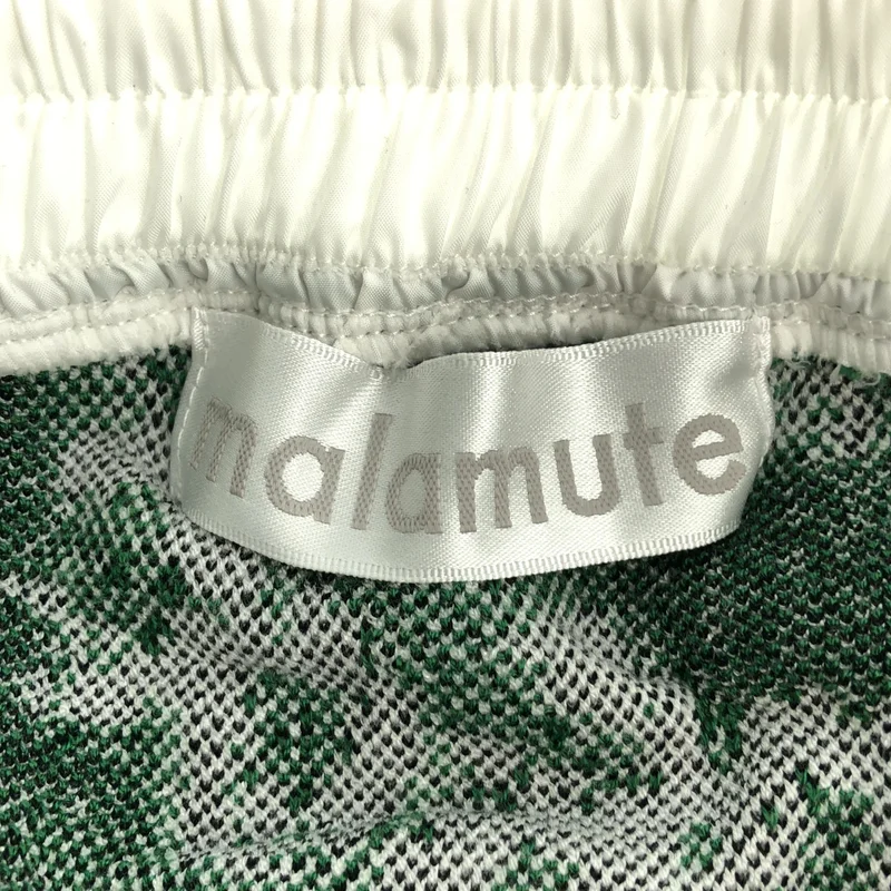 malamute / マラミュート | ジャガードニット スカート | F | レディース
