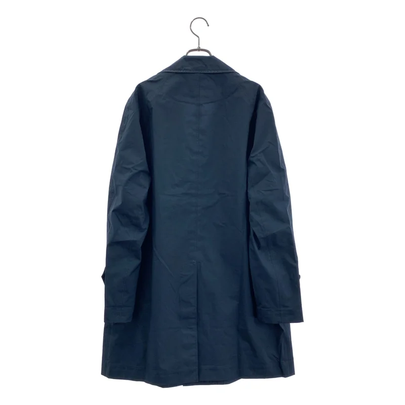 nanamica / ナナミカ | GORE-TEX ゴアテックス ナイロン ステンカラーコート | M | メンズ