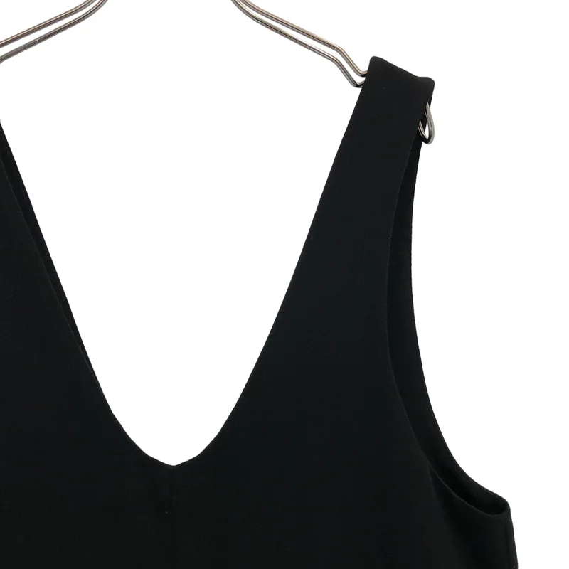 TODAYFUL / トゥデイフル | U Neck Combinaison サロペット オールインワン | 36 | レディース
