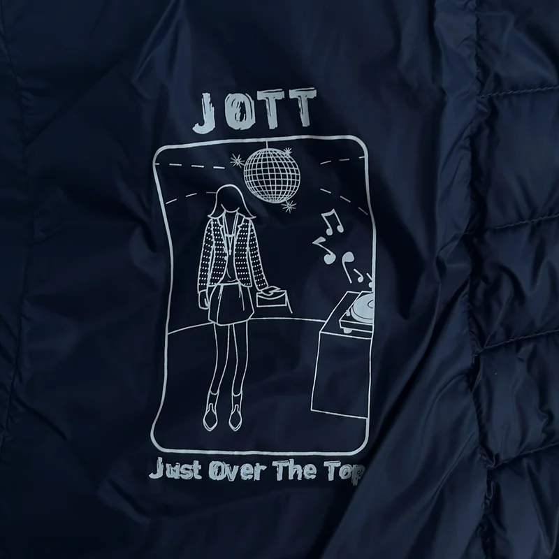 JOTT / ジョット | ダウンジャケット | XS | レディース