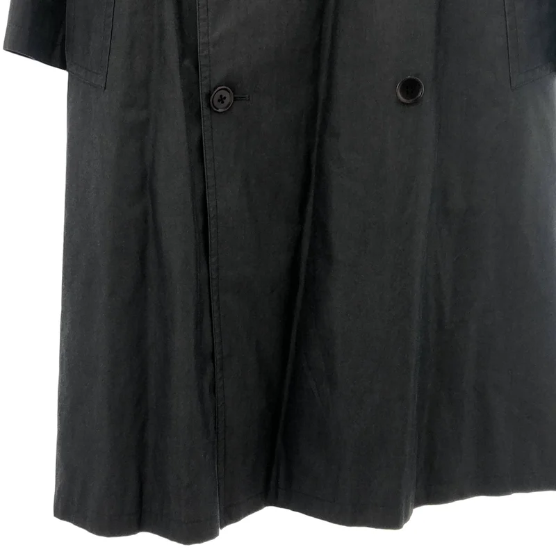Burberrys / バーバリーズ | ノバチェック コート BBA15-902-08 | MA | メンズ