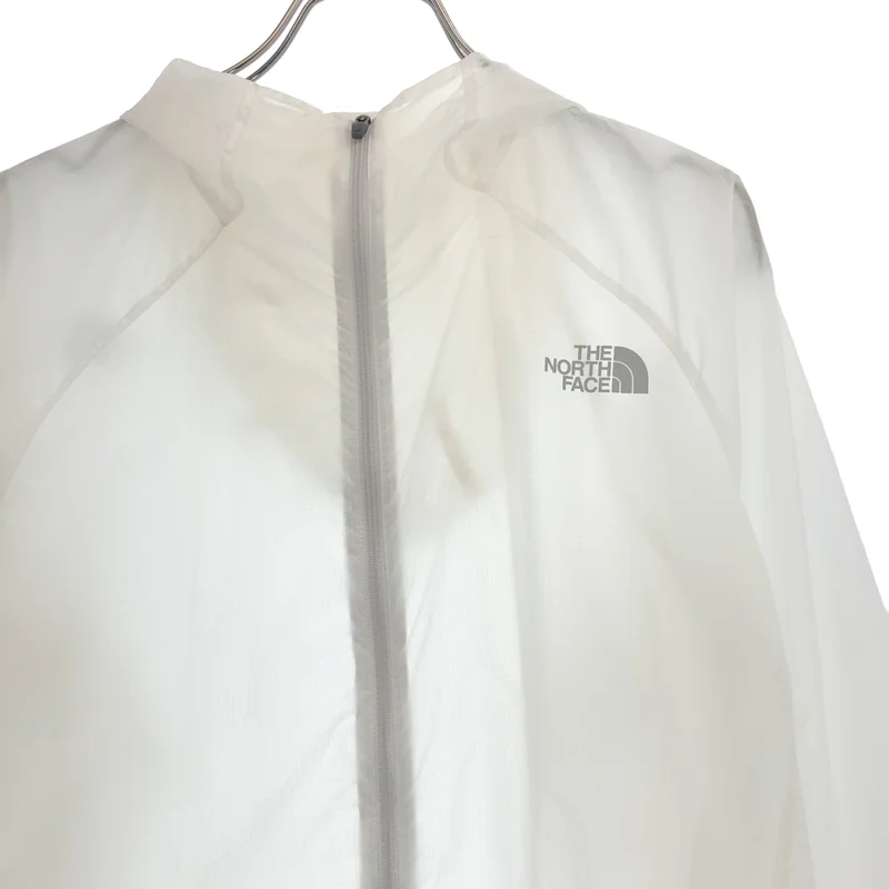 THE NORTH FACE / ザノースフェイス | インパルスレーシングフーディジャケット | M | レディース