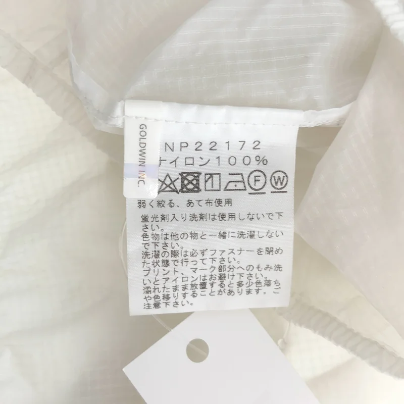 THE NORTH FACE / ザノースフェイス | インパルスレーシングフーディジャケット | M | レディース