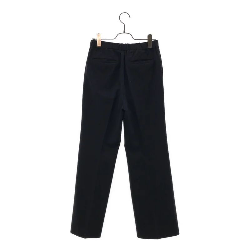 MORRIS&SONS / モリスアンドサンズ | ストライプイージースラックス | 1 | メンズ