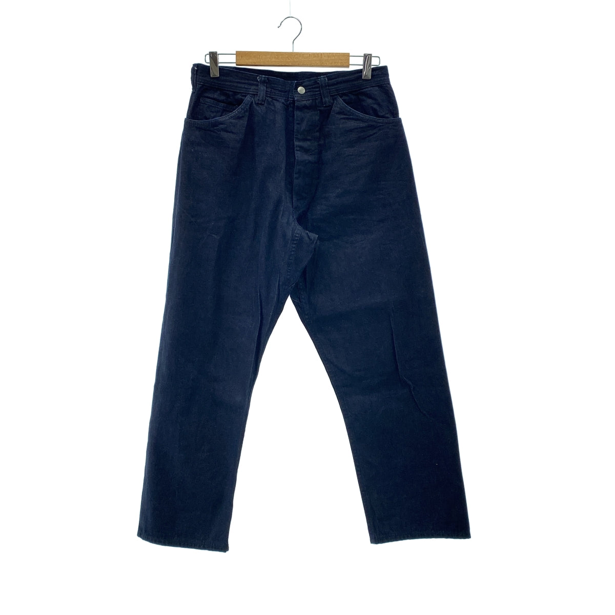 美品】 SASSAFRAS / ササフラス | Gardening At Night 5 Pants