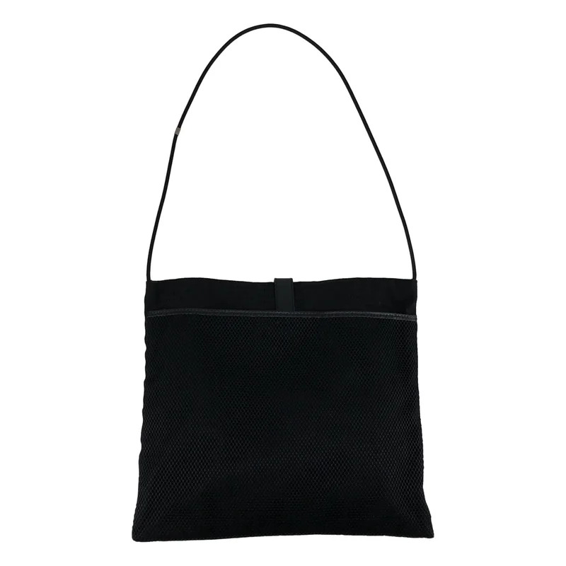 Dior / ディオール | ロゴジャガード ショルダーバッグ |