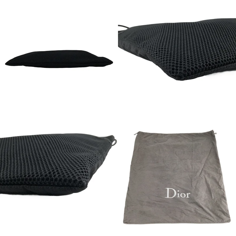 Dior / ディオール | ロゴジャガード ショルダーバッグ |
